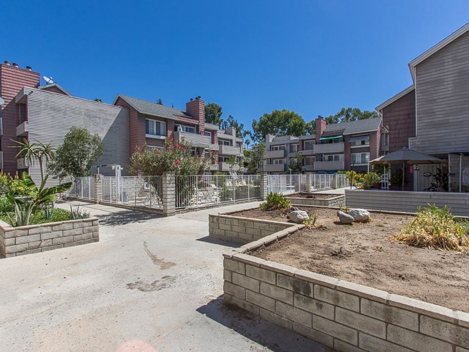 1st image of 20235 Keswick St Unit 302