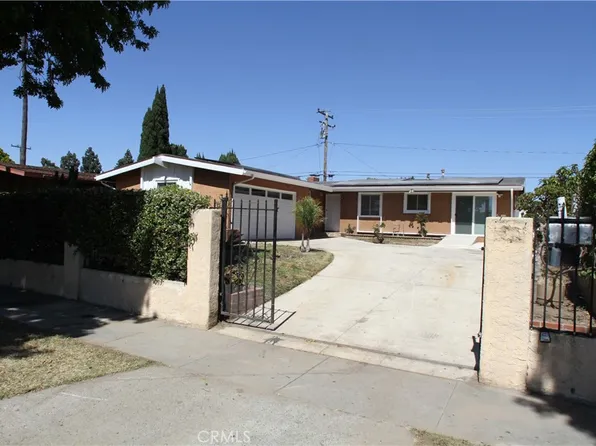 411 S Spruce St, Santa Ana, CA 92703