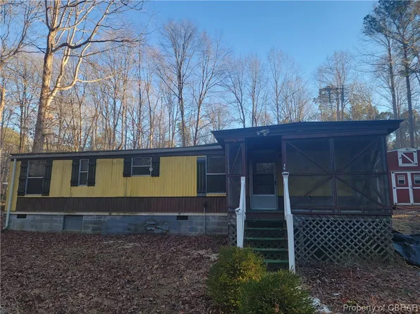 10439 Figg Shop Rd, Gloucester, VA 23061