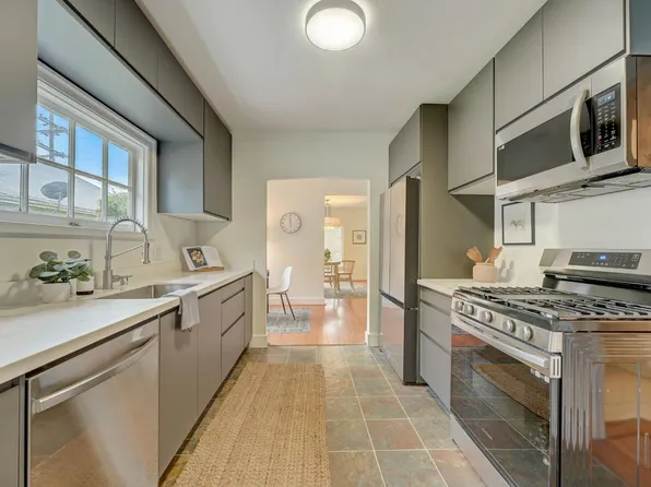 2320 Oak St, Napa, CA 94559