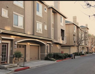 478 White Chapel Ave, San Jose, CA, 95136