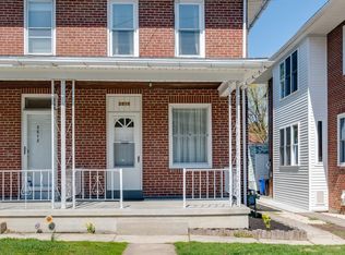 2515 Grant St, Reading, PA 19606