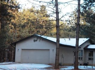 21921 Redwood St NW, Oak Grove, MN 55011