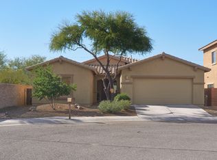 7111 W Amber Burst Ct, Tucson, AZ 85743
