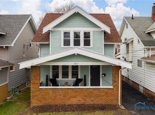 3811 Willys Pkwy, Toledo, OH 43612