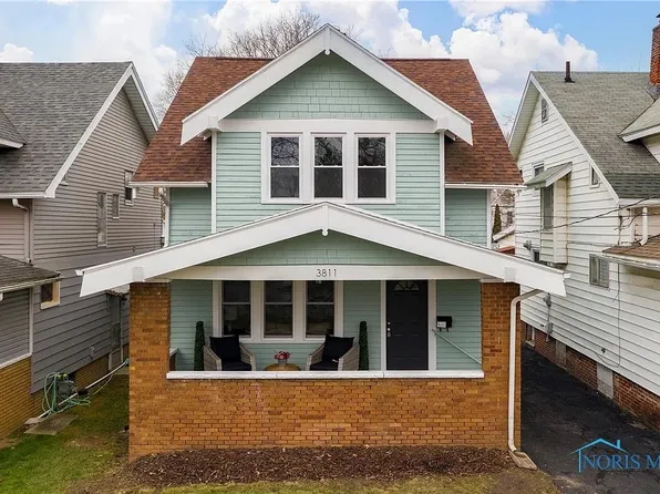 3811 Willys Pkwy, Toledo, OH 43612