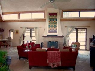 620 Bishops Lodge Rd, Santa Fe, NM 87501