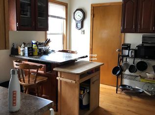 56 Simpson Ave #2, Somerville, MA 02144