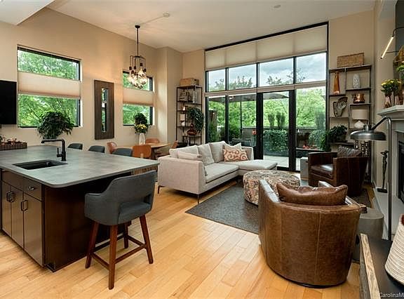 3rd image of 60 N Market St #117