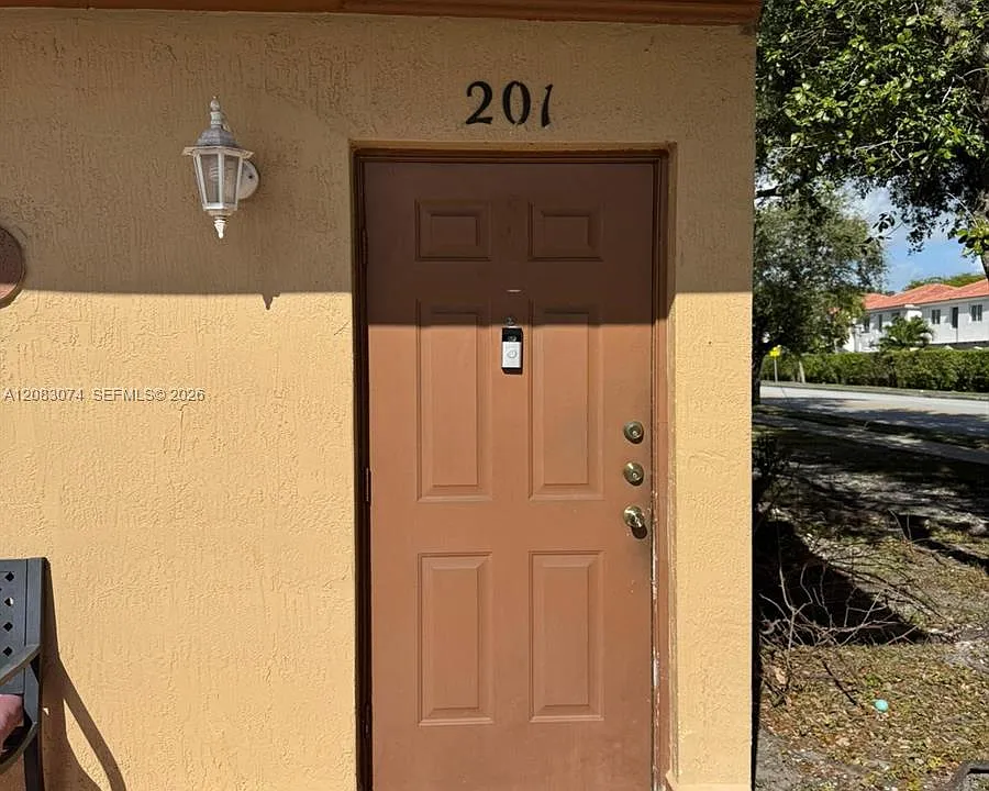 17346 NW 74th Ave #201