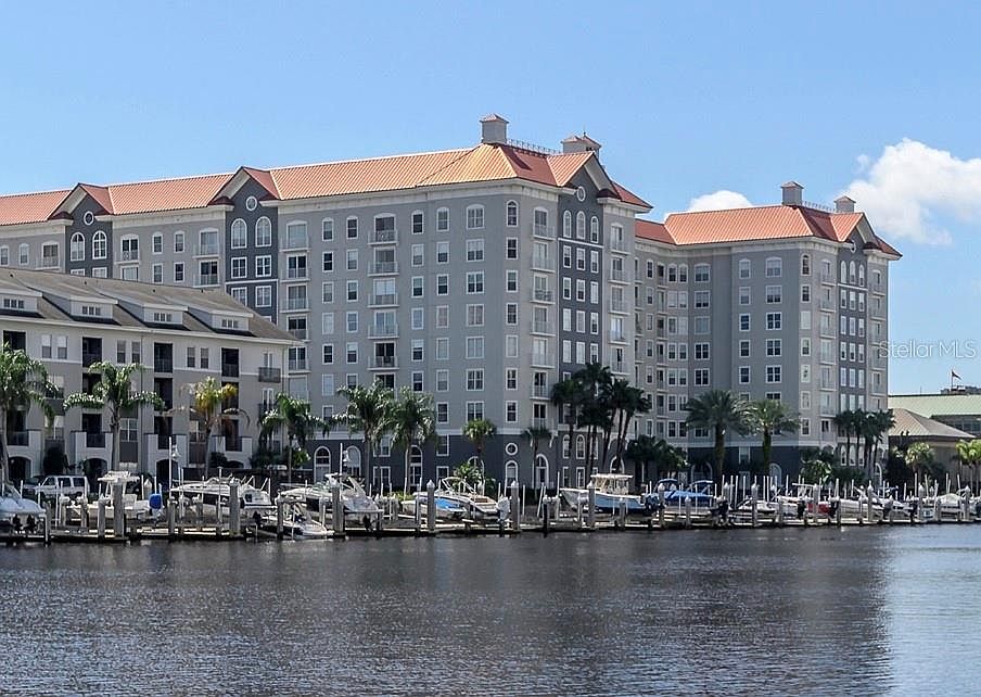 1st image of 700 S Harbour Island Blvd Unit 216