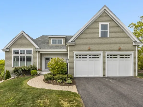 35 Muirfield Unit 35, Plymouth, MA 02360