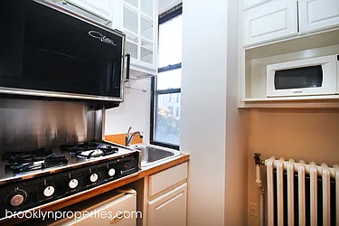 Sold by Brooklyn Properties