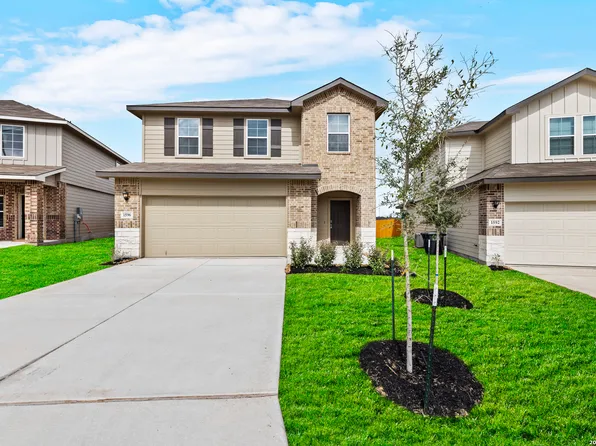 1596 Agave Cellar, New Braunfels, TX 78130