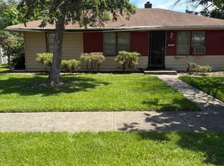(Undisclosed Address), Dixmoor, IL 60426