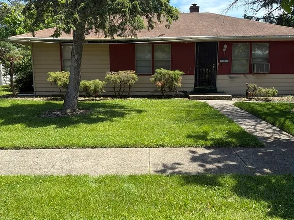 (undisclosed Address), Dixmoor, IL 60426