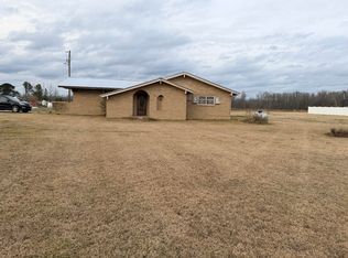 60116 Seminole Rd, Smithville, MS 38870