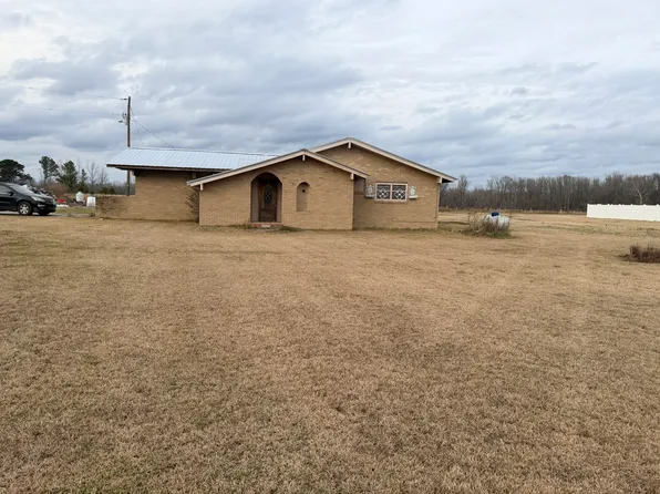 60116 Seminole Rd, Smithville, MS 38870