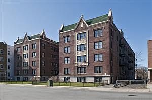 2nd image of 85 Halsted St APT 407