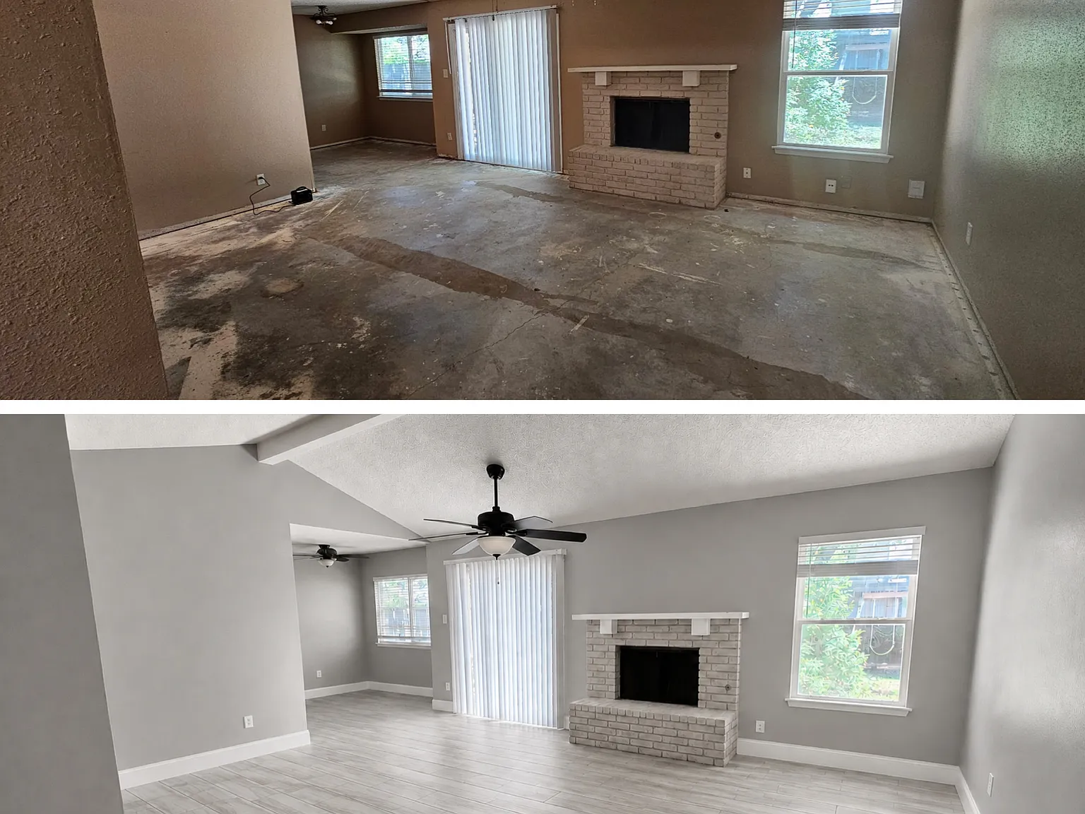 3 bed, 1428 sqft, $1,800 — Photo 2