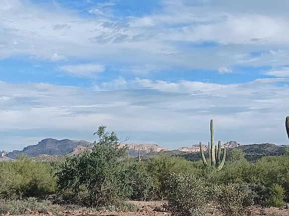 4th image of 0 E Vista Del Cielo -- #0