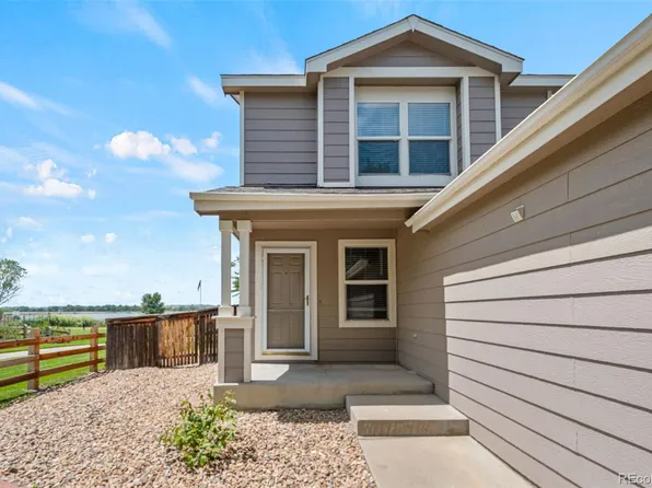 857 Mockingbird Lane, Brighton, CO 80601