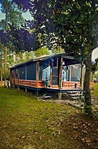 J 5 A W Chapel Rd, Laurel Hill, FL, 32567