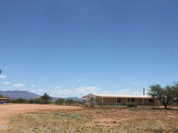 6229 S NATOMA Trail, Hereford, AZ 85615
