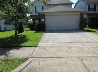 12823 Regal Oaks Bend Ln, Houston, TX 77047