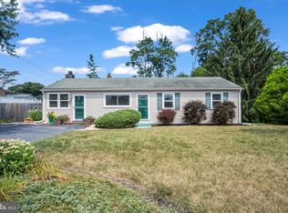 4924 Earl Dr, Harrisburg, PA 17112