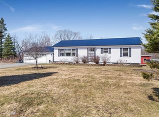 85 Mill St, Lagrange, ME 04453