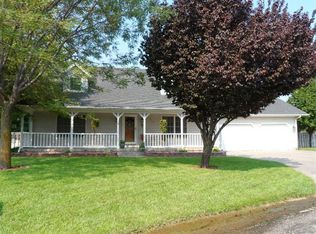 204 S Cherry St, Galva, KS 67443
