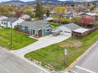 941 Hollins Ave, Helena, MT 59601