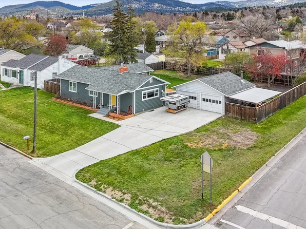 941 Hollins Ave, Helena, MT 59601
