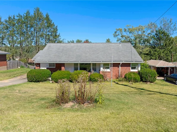 1102 Clydesdale Ave, McKeesport, PA 15135
