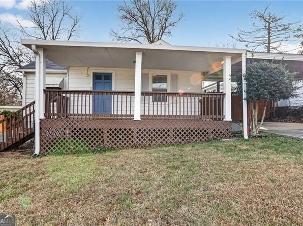 111 Merritt St SE, Marietta, GA 30060