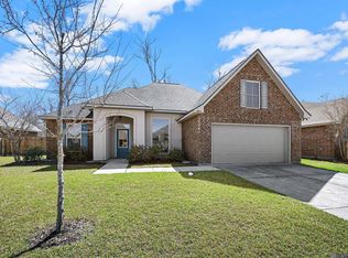 39141 Majestic Wood Ave, Gonzales, LA 70737