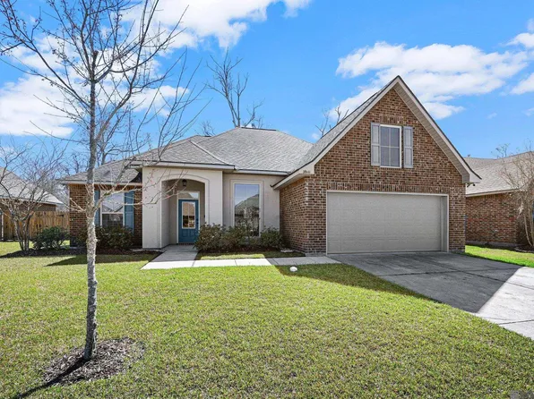 39141 Majestic Wood Ave, Gonzales, LA 70737