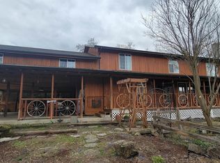 27652 Garden Gulch Rd, Culdesac, ID 83524
