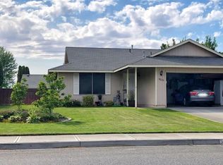 5020 Robert Wayne Dr, Pasco, WA