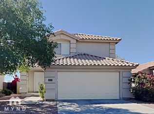 12105 W Flores Dr, El Mirage, AZ 85335