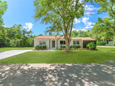 11320 NE 11th Pl, Biscayne Park, FL, 33161