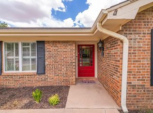 2804 Marmon Dr, Midland, TX 79705