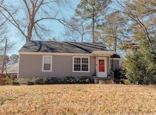 107 Combs St, Oxford, MS 38655