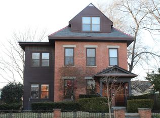 1051 Hunter Ave APT 2, Columbus, OH 43201