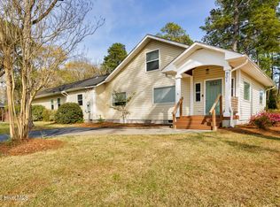 901 E Main Street, Aberdeen, NC 28315