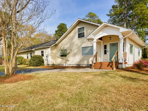 901 E Main Street, Aberdeen, NC 28315