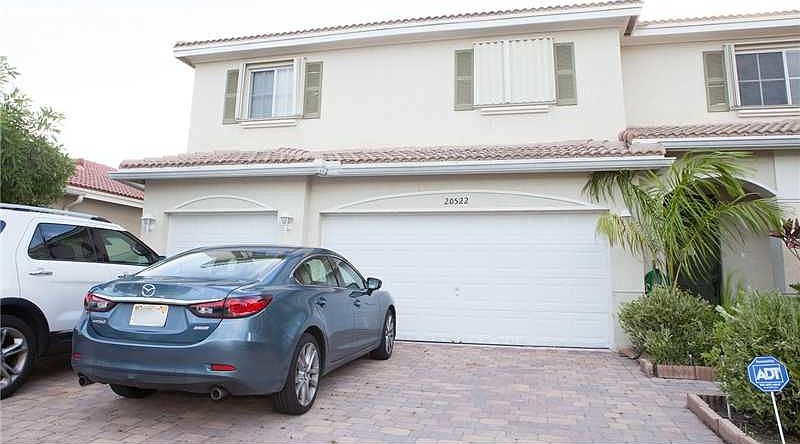 1st image of 20522 NW 7th Ct