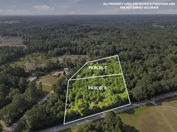 2 Mol Ac Hwy #13, Lumberton, MS 39455