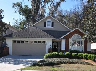 833 Wilmon Ct, Tallahassee, FL 32308